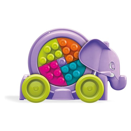 immagine-1-gioco-mega-bloks-elephant-parade-lilla-ean-0887961497656
