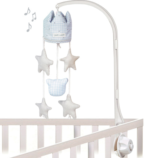 immagine-1-giostrina-musicale-corona-pasito-a-pasito-petite-etoile-celeste-ean-8410446736135