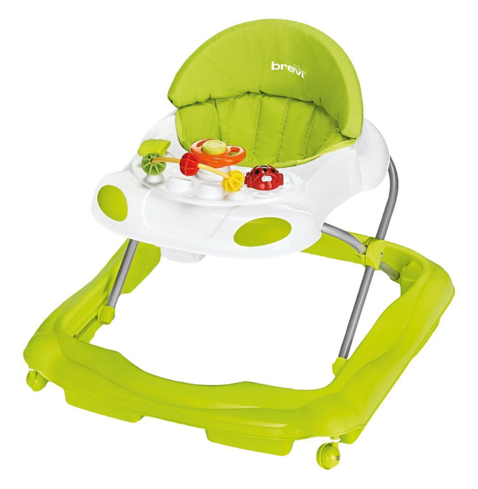 immagine-1-girello-brevi-speedy-verde-ean-8011250552623