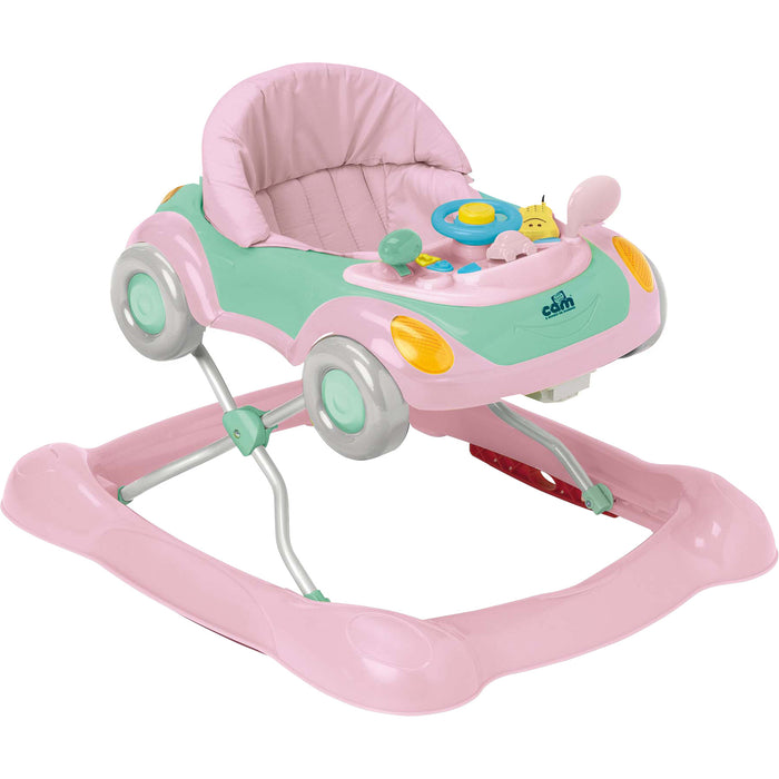 immagine-1-girello-cam-camminando-rosa-ean-8005549042520