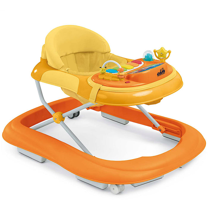 immagine-1-girello-cam-giocando-arancione-ean-8005549022539