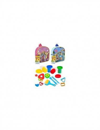 immagine-1-globo-morbidough-zainetto-con-pasta-da-modellare-con-formine-ean-8014966408581