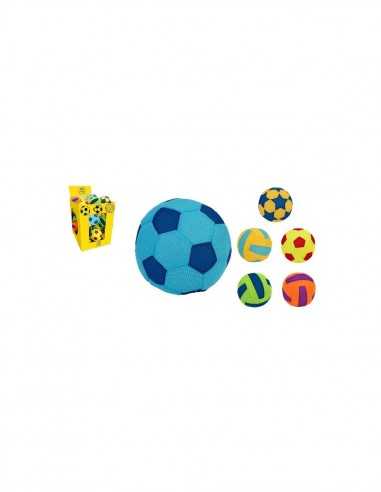 immagine-1-globo-pallone-di-stoffa-22-cm-6-modelli-assortiti-ean-8014966379249