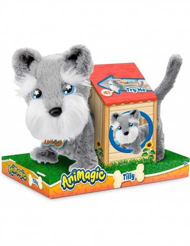 immagine-1-goliath-animagic-cane-trilly-cammina-e-abbaia-ean-8720077199200