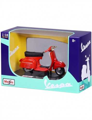 immagine-1-goliath-maisto-modellino-vespa-in-scala-118-assortiti-ean-090159345404