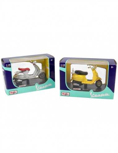 immagine-1-goliath-maisto-vespa-in-scala1-18-2-modelli-ean-090159071747
