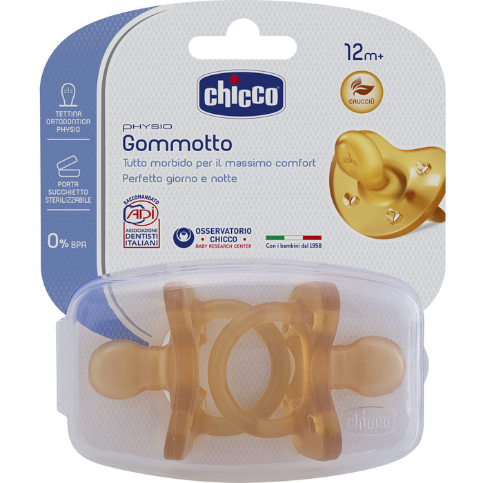 immagine-1-gommotto-chicco-physio-cauccia-12m-2pz-con-custodia-ean-8058664059485