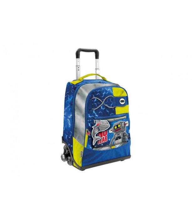 immagine-1-gopop-trolley-spinner-robot-ean-8056379073956