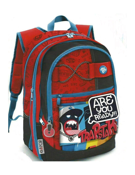 immagine-1-gopop-zaino-estensibile-trapstar-ean-8056379073796
