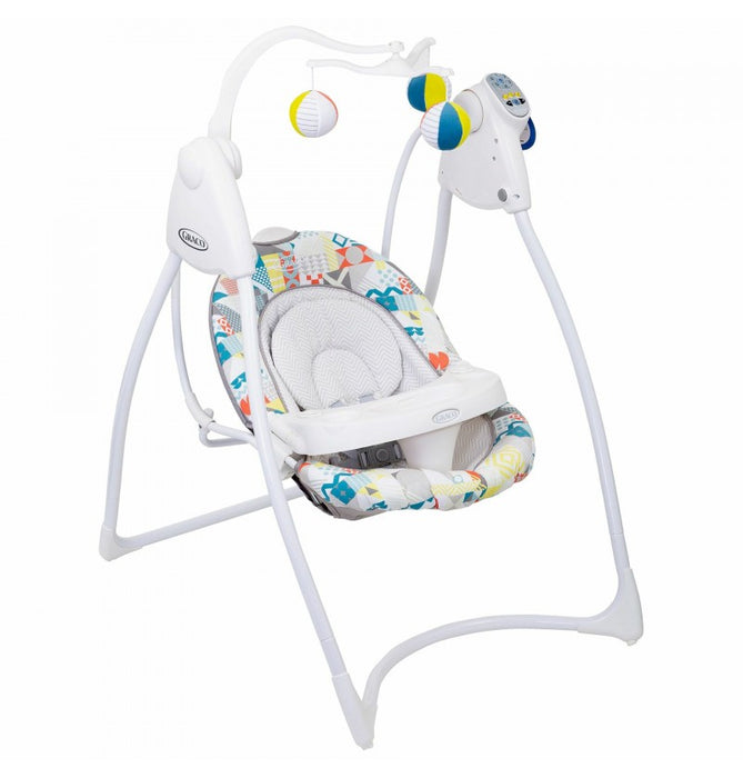 immagine-1-graco-graco-altalena-elettrica-lovin-hug-patchwork-grey-ean-5060624771231