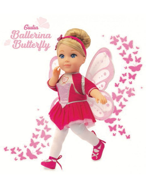 immagine-1-grandi-giochi-amore-mio-giulia-ballerina-butterfly-ean-8005124713012