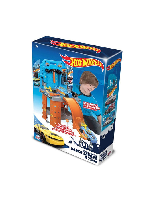 immagine-1-grandi-giochi-banco-lavoro-hot-wheels-ean-8005124007111