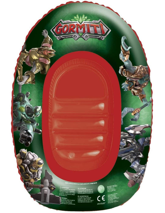 immagine-1-grandi-giochi-canotto-gonfiabile-gormiti-100-centimetri-ean-8005124040248