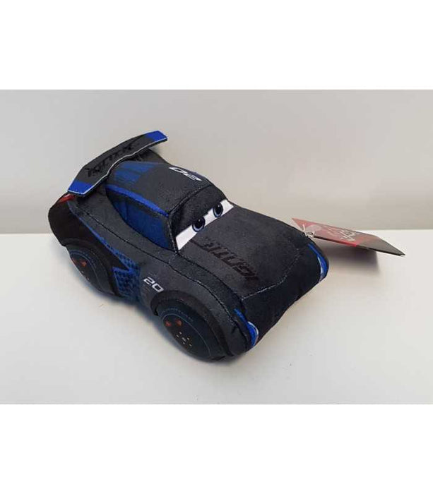 immagine-1-grandi-giochi-disney-peluche-cars-3-personaggio-jackson-storm-ean-8005124012566