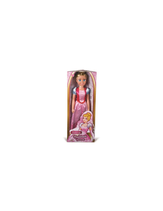 immagine-1-grandi-giochi-disney-princess-cenerentola-bambola-alta-80-centimetri-ean-8005124029410