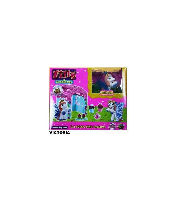 immagine-1-grandi-giochi-filly-butterfly-playset-la-casa-nel-parco-con-personaggio-victoria-ean-8005124025030