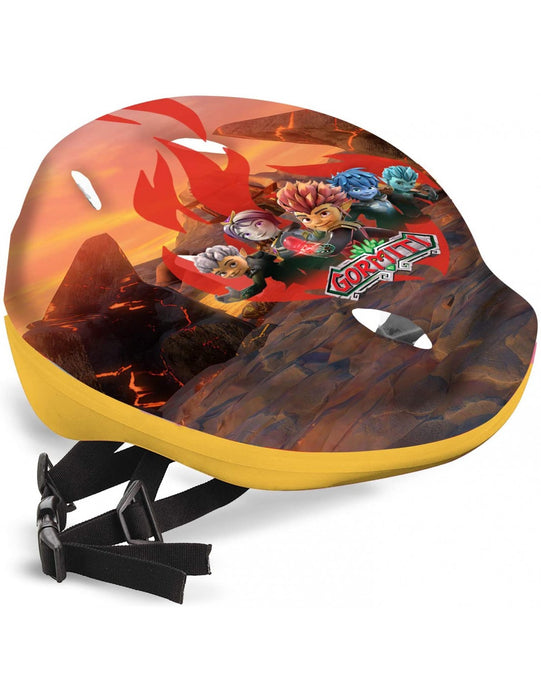 immagine-1-grandi-giochi-gormiti-caschetto-casco-ean-8005124040194
