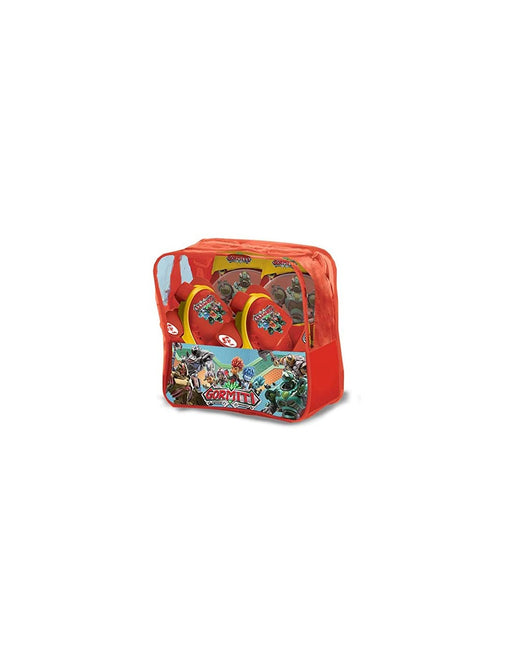 immagine-1-grandi-giochi-gormiti-zainetto-pattini-24-30-con-protezioni-ean-8005124040187