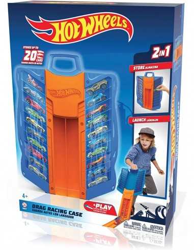 immagine-1-grandi-giochi-hot-wheels-custodia-per-auto-con-rampa-di-lancio-ean-8005124006831