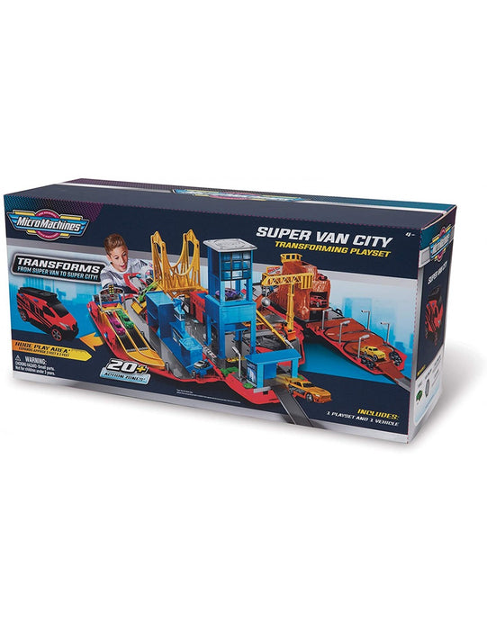 immagine-1-grandi-giochi-micro-machines-super-van-city-con-1-veicolo-ean-8056379105671