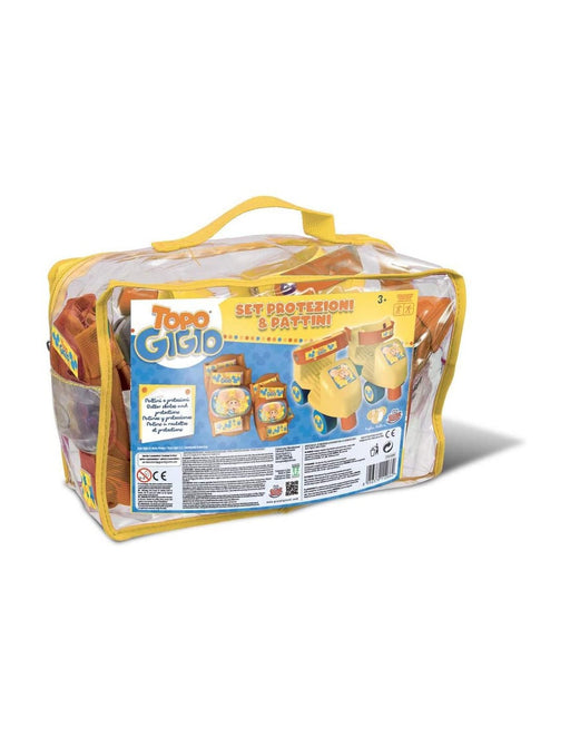 immagine-1-grandi-giochi-topo-gigo-set-pattini-e-ginocchiere-ean-8056379112662