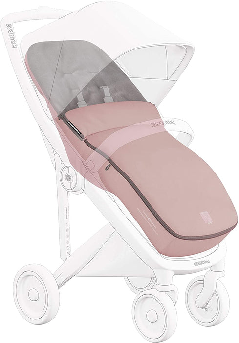 immagine-1-greentom-sacco-coprigambe-per-passeggino-greentom-blossom-ean-8719323771581