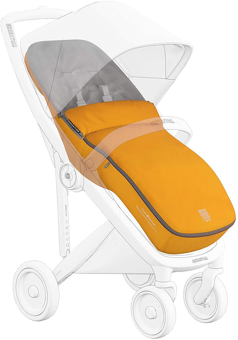immagine-1-greentom-sacco-coprigambe-per-passeggino-greentom-sunflower-ean-8719323771604