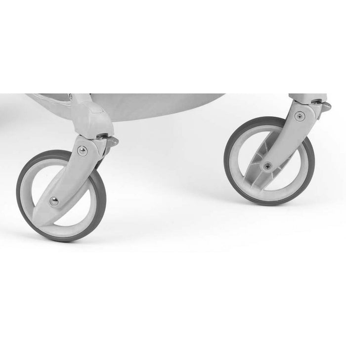 immagine-1-gruppo-ruote-anteriori-cam-per-passeggino-elegant-family-grigio