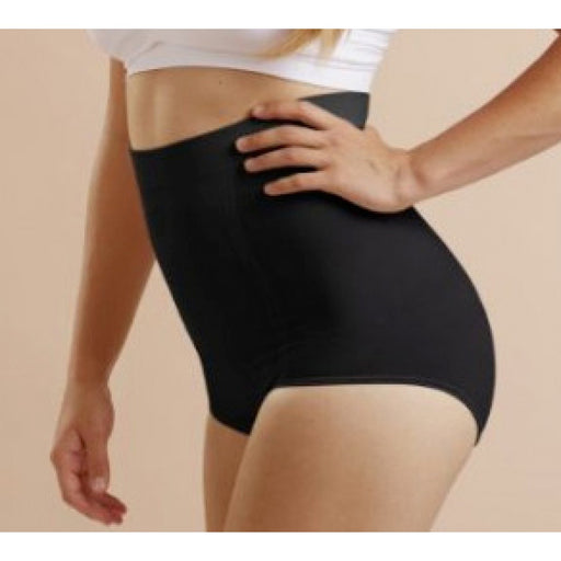 immagine-1-guaina-modellante-post-parto-medela-nero-taglia-m-ean-5703936079205