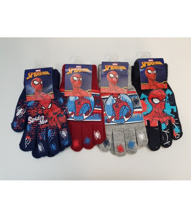 immagine-1-guanti-spiderman-8-modelli-ean-3609082210092