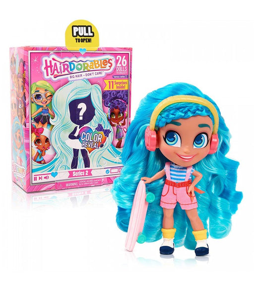 immagine-1-hairdorables-bambola-serie-2-ean-8056379076476