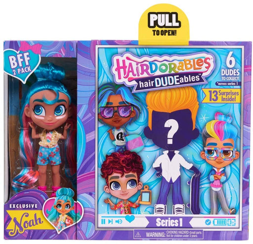 immagine-1-hairdorables-hairdudeables-best-friends-forever-ean-8056379084372