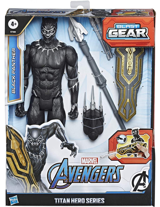 immagine-1-hasbro-avengers-black-panther-blast-gear