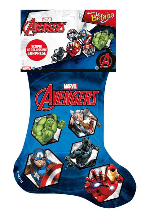 immagine-1-hasbro-calza-befana-avengers-2017-hasbro-ean-5010993349265