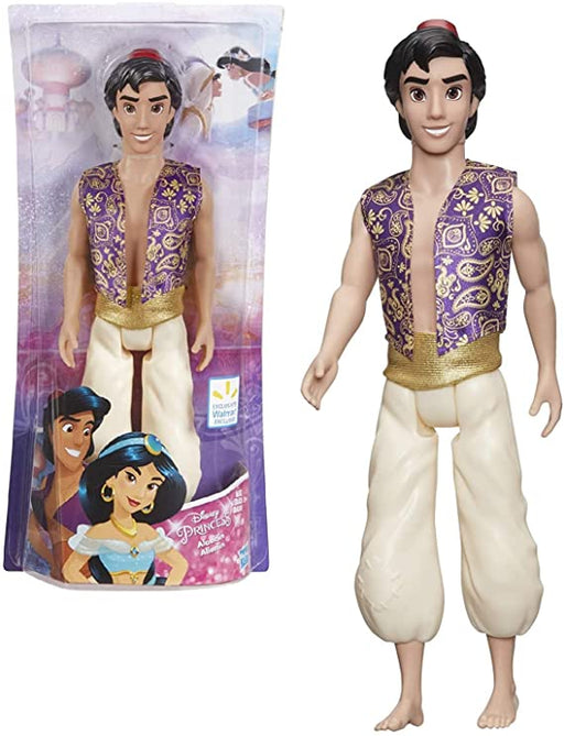 immagine-1-hasbro-disney-aladdin-prince-small-doll-ean-5010993523887