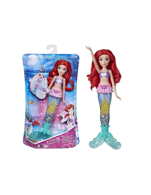 immagine-1-hasbro-disney-princess-bambola-ariel-coda-luminosa
