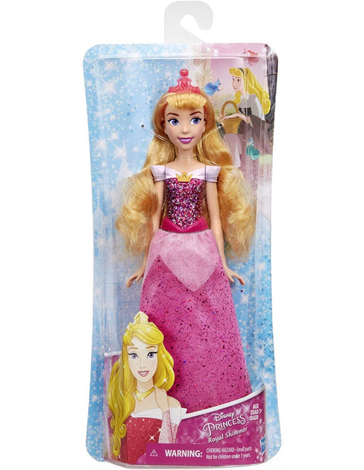 immagine-1-hasbro-disney-princess-bambola-aurora-royal-shimmer-ean-5010993549719