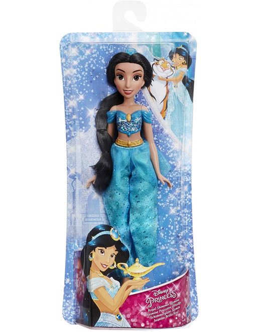 immagine-1-hasbro-disney-princess-bambola-jasmine-royal-shimmer-ean-5010993545322