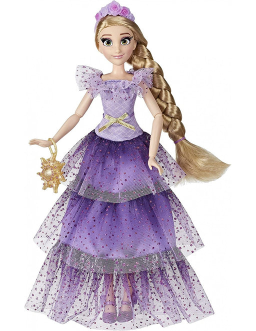 immagine-1-hasbro-disney-princess-bambola-style-series-rapunzel