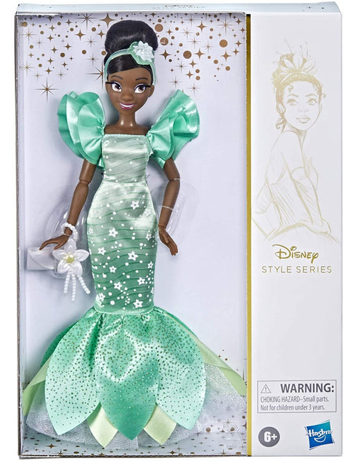 immagine-1-hasbro-disney-princess-bambola-style-series-tiana-ean-5010993795949