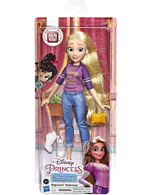 immagine-1-hasbro-disney-princess-comfy-squad-bambola-rapunzel