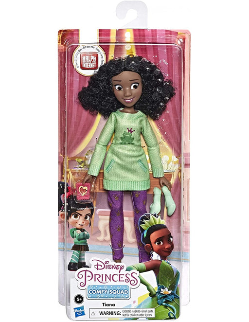 immagine-1-hasbro-disney-princess-comfy-squad-bambola-tiana