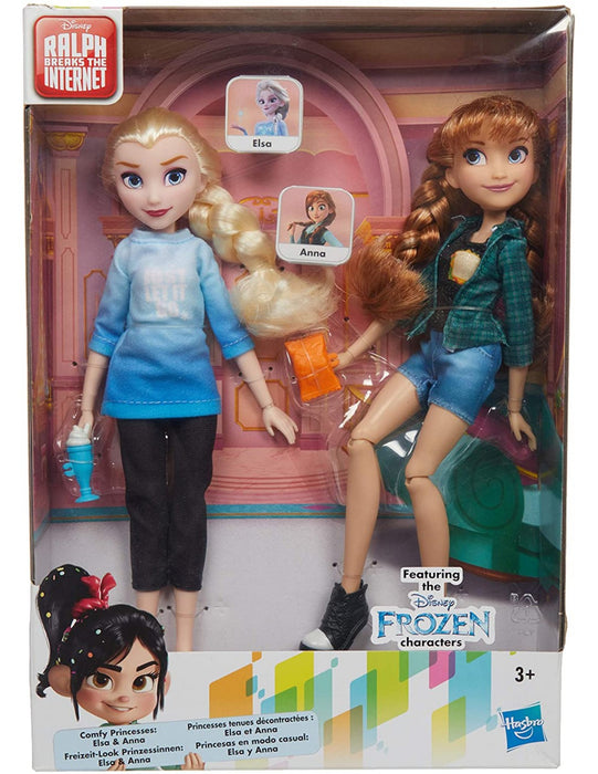 immagine-1-hasbro-disney-princess-frozen-comfy-squad-bambole-anna-e-elsa-ean-5010993632312