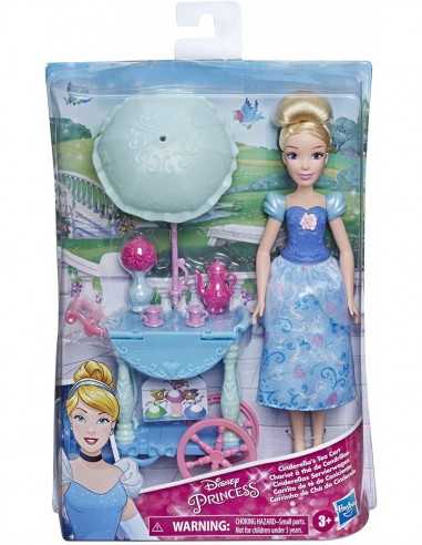 immagine-1-hasbro-disney-principessa-cenerentola-con-carrello-del-te-ean-5010993675838