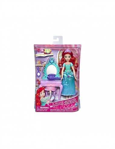 immagine-1-hasbro-disney-principessa-la-postazione-vanity-di-ariel-ean-5010993549542
