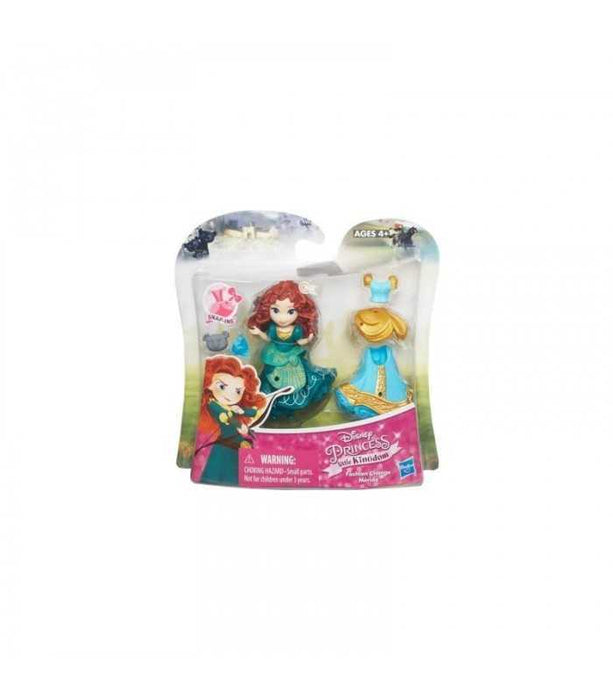immagine-1-hasbro-disney-principesse-mini-bambola-fashion-merida-change