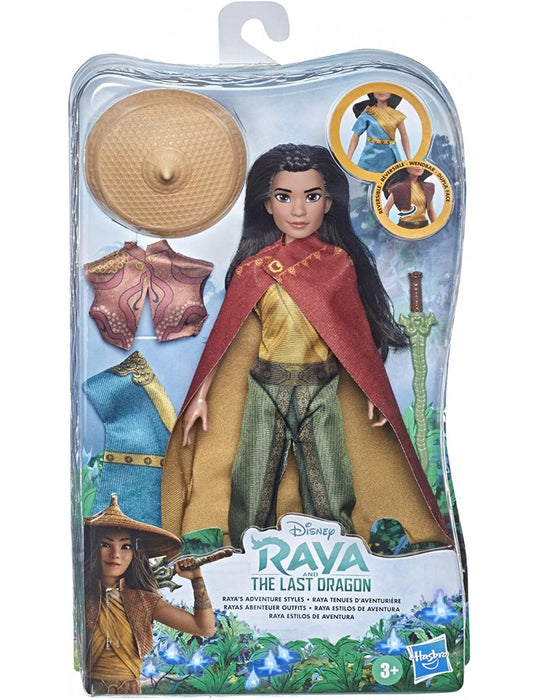 immagine-1-hasbro-disney-raya-the-last-dragon-bambola-rayas-adventure
