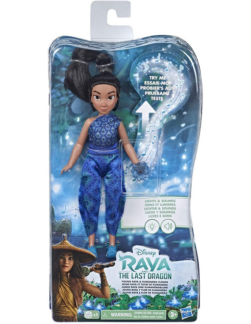 immagine-1-hasbro-disney-raya-the-last-dragon-bambola-young-raya-con-fiore