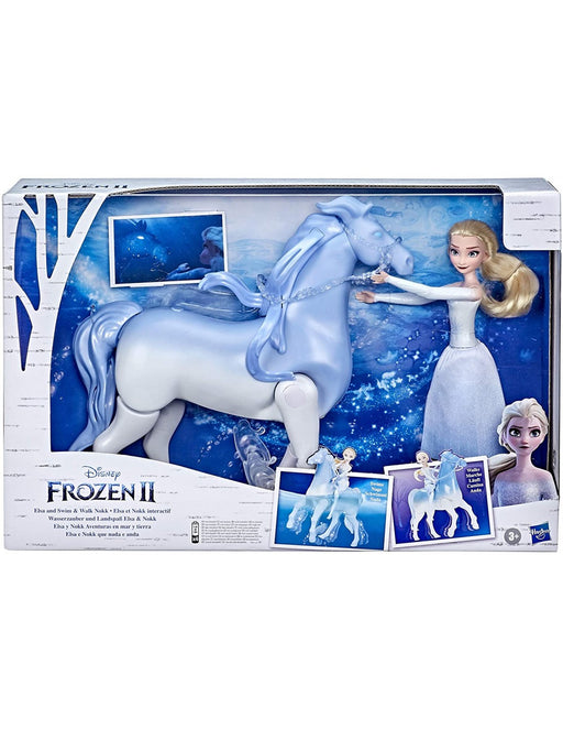 immagine-1-hasbro-frozen-2-bambola-elsa-con-cavallo-nokk-nuota-e-cammina