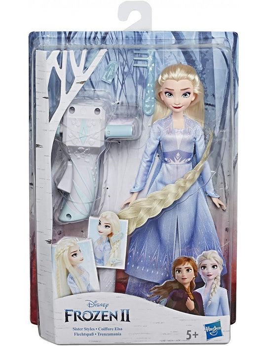 immagine-1-hasbro-frozen-2-bambola-elsa-sister-styles